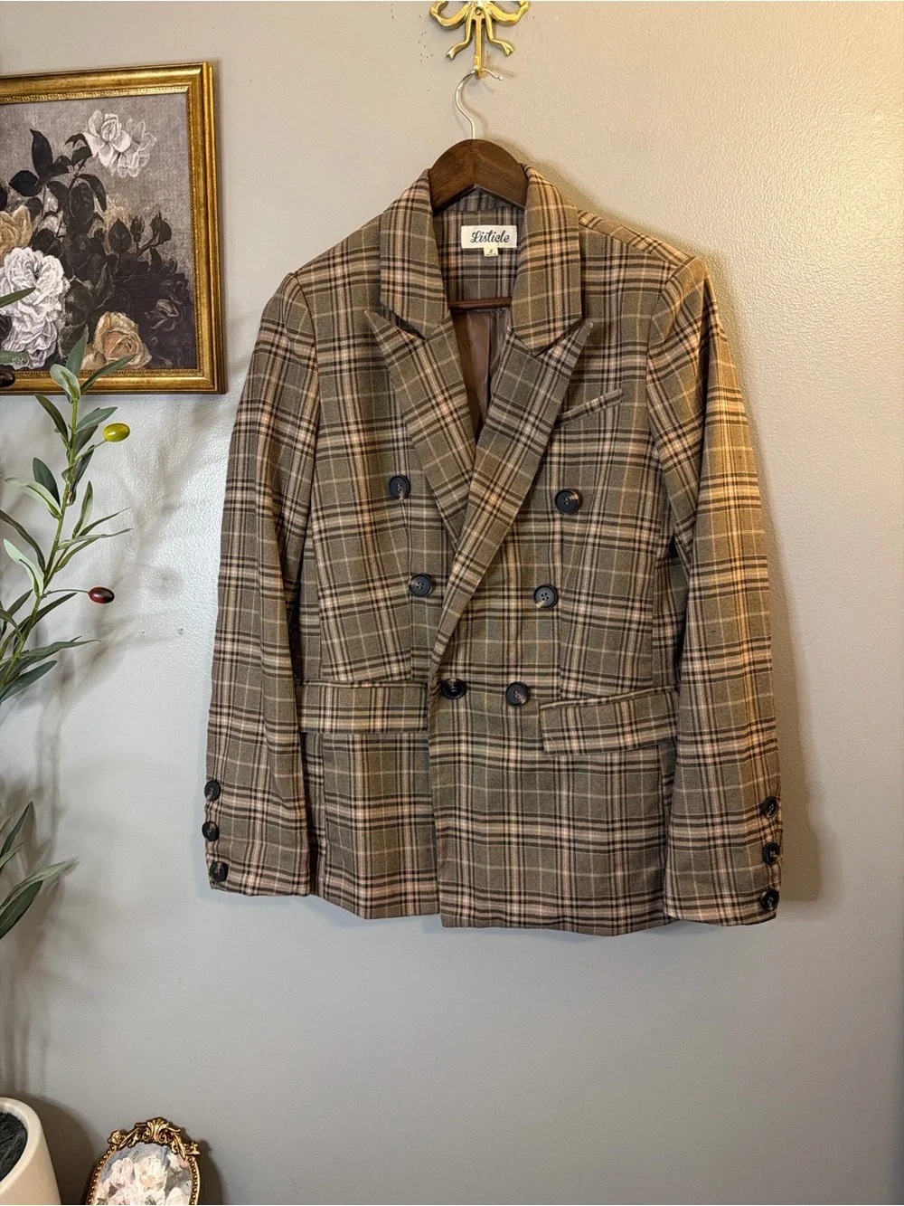 Listicle d500 brown
